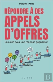 Répondre À Des Appels D'Offres