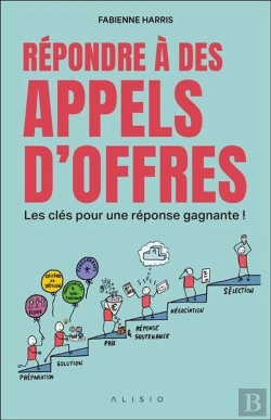 Bertrand.pt - Répondre À Des Appels D'Offres
