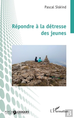 Bertrand.pt - Répondre À La Détresse Des Jeunes