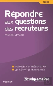 Répondre Aux Questions Des Recruteurs