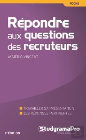 Repondre Aux Questions Des Recruteurs