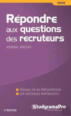 Bertrand.pt - Repondre Aux Questions Des Recruteurs