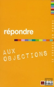 Répondre Aux Questions Et Objections
