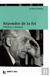 Répondre De La Foi