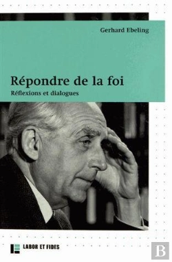 Bertrand.pt - Répondre De La Foi