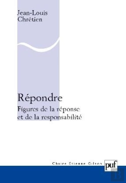 Bertrand.pt - Répondre. Figures De La Réponse Et De La Responsabilité