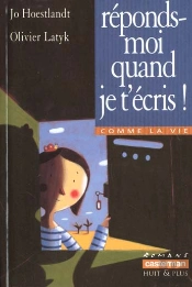 Reponds Moi Quand