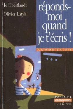 Bertrand.pt - Reponds Moi Quand