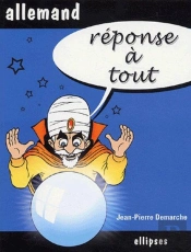 Réponse À Tout - Allemand