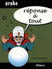 Réponse À Tout ; Arabe