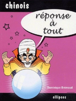 Bertrand.pt - Réponse À Tout - Chinois