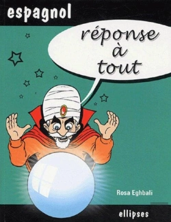 Bertrand.pt - Réponse À Tout - Espagnol