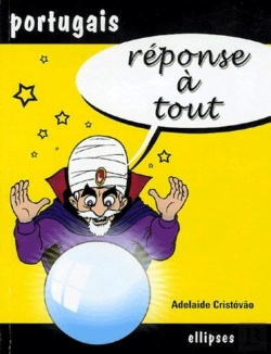 Bertrand.pt - Réponse À Tout - Portugais
