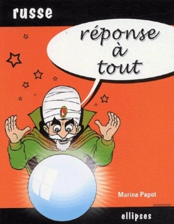 Bertrand.pt - Réponse À Tout - Russe