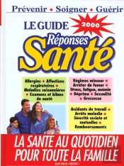 Reponse A Tout Sante