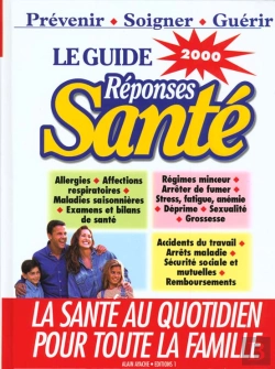 Bertrand.pt - Reponse A Tout Sante
