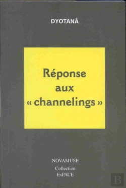 Bertrand.pt - Réponse Aux Channelings