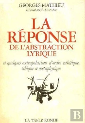 Reponse De L Abstra Lyr