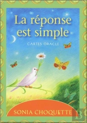 Reponse Est Simple (La)