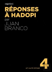 Reponses A Hadopi