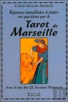 Reponses Immediates A Toutes Vos Questions Par Le Tarot De Marseille