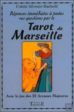 Bertrand.pt - Reponses Immediates A Toutes Vos Questions Par Le Tarot De Marseille