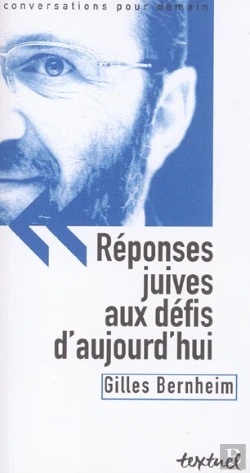 Bertrand.pt - Réponses Juives Aux Défis D'Aujourd'Hui