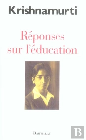 Reponses Sur L'Education