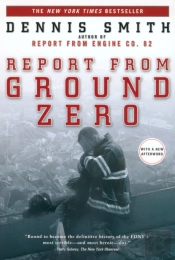 Report From Ground Zero