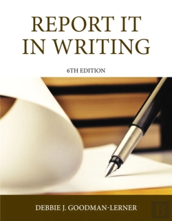 Bertrand.pt - Report It In Writing