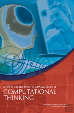 Bertrand.pt - Report Of A Workshop On The Scope And Nature Of Computational Thinking