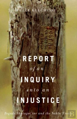 Bertrand.pt - Report Of An Inquiry Into An Injustice