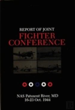 Bertrand.pt - Report Of Joint Fighter Conference