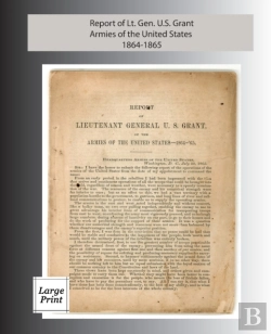 Bertrand.pt - Report Of Lieutenant General U. S. Grant, Armies Of The United States 1864-1865