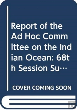 Bertrand.pt - Report Of The Ad Hoc Committee On The Indian Ocean