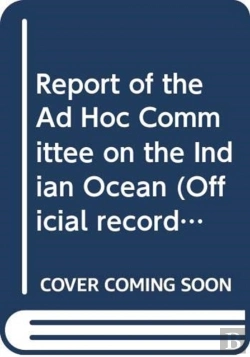 Bertrand.pt - Report Of The Ad Hoc Committee On The Indian Ocean