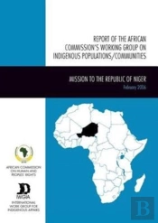 Report Of The African Commission'S Working Group On Indigenous Populations / Communities