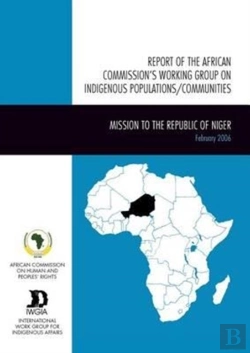 Bertrand.pt - Report Of The African Commission'S Working Group On Indigenous Populations / Communities