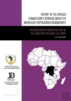 Bertrand.pt - Report Of The African Commission'S Working Group On Indigenous Populations / Communities