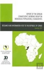Report Of The African Commission'S Working Group On Indigenous Populations / Communities