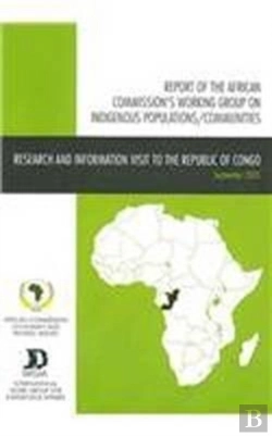 Bertrand.pt - Report Of The African Commission'S Working Group On Indigenous Populations / Communities