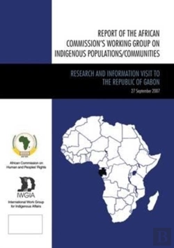 Bertrand.pt - Report Of The African Commission'S Working Group On Indigenous Populations / Communities