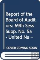 Report Of The Board Of Auditors