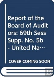 Report Of The Board Of Auditors