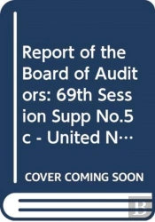 Report Of The Board Of Auditors