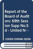 Report Of The Board Of Auditors