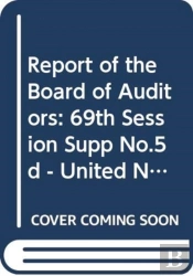 Report Of The Board Of Auditors