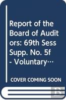 Report Of The Board Of Auditors