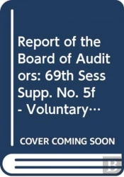 Report Of The Board Of Auditors