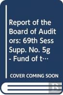 Report Of The Board Of Auditors